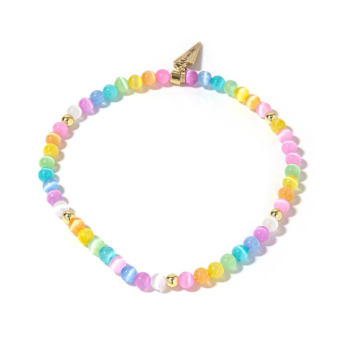 Erimish Sunset Anklet