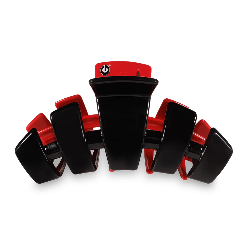 Teletie Georgia Hair Clips