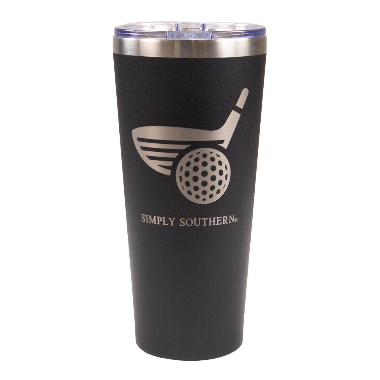 Simply Southern Men's Tumblers