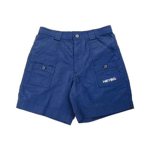 HeyBo Youth Bay Short