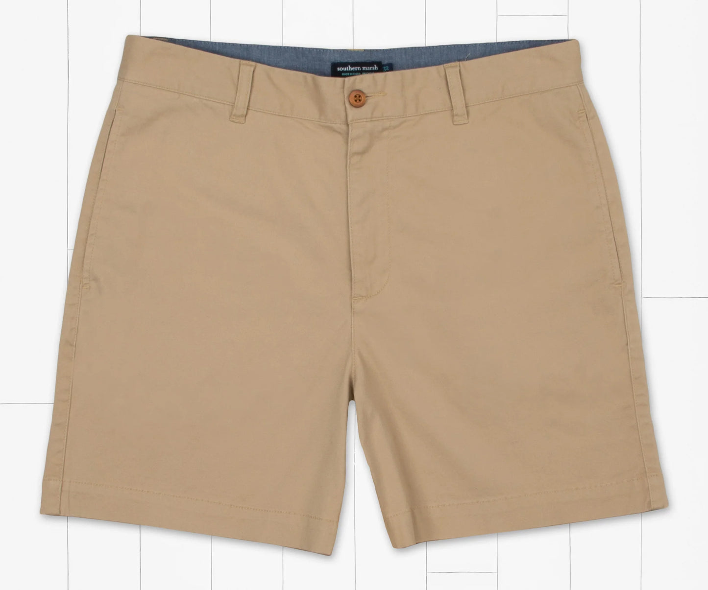 Regatta Stretch Short