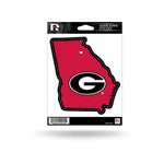 Georgia Home State Sticker