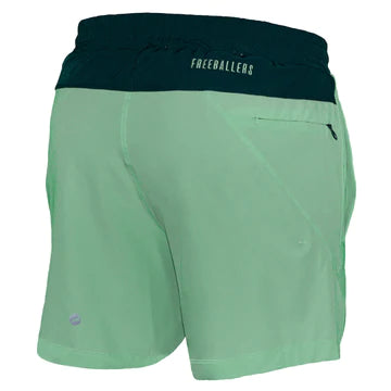 Meriplex Mint To Be Shorts