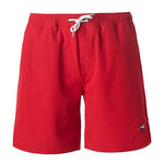 Fieldstone Red Youth Hydro Shorts