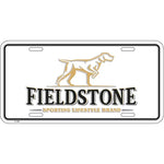 Fieldstone Car Tags