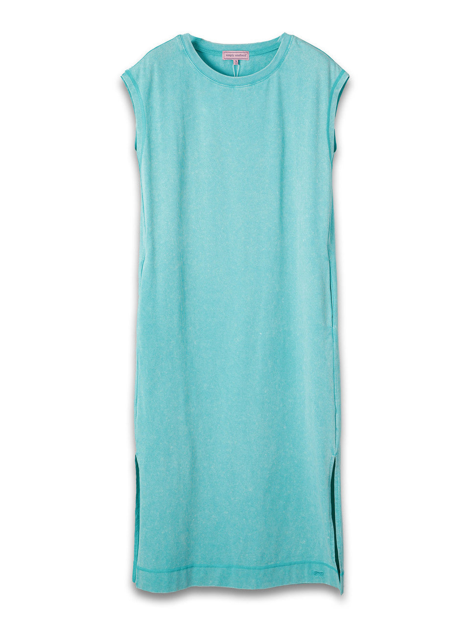 Simply Southern Vintage Washed Dress
