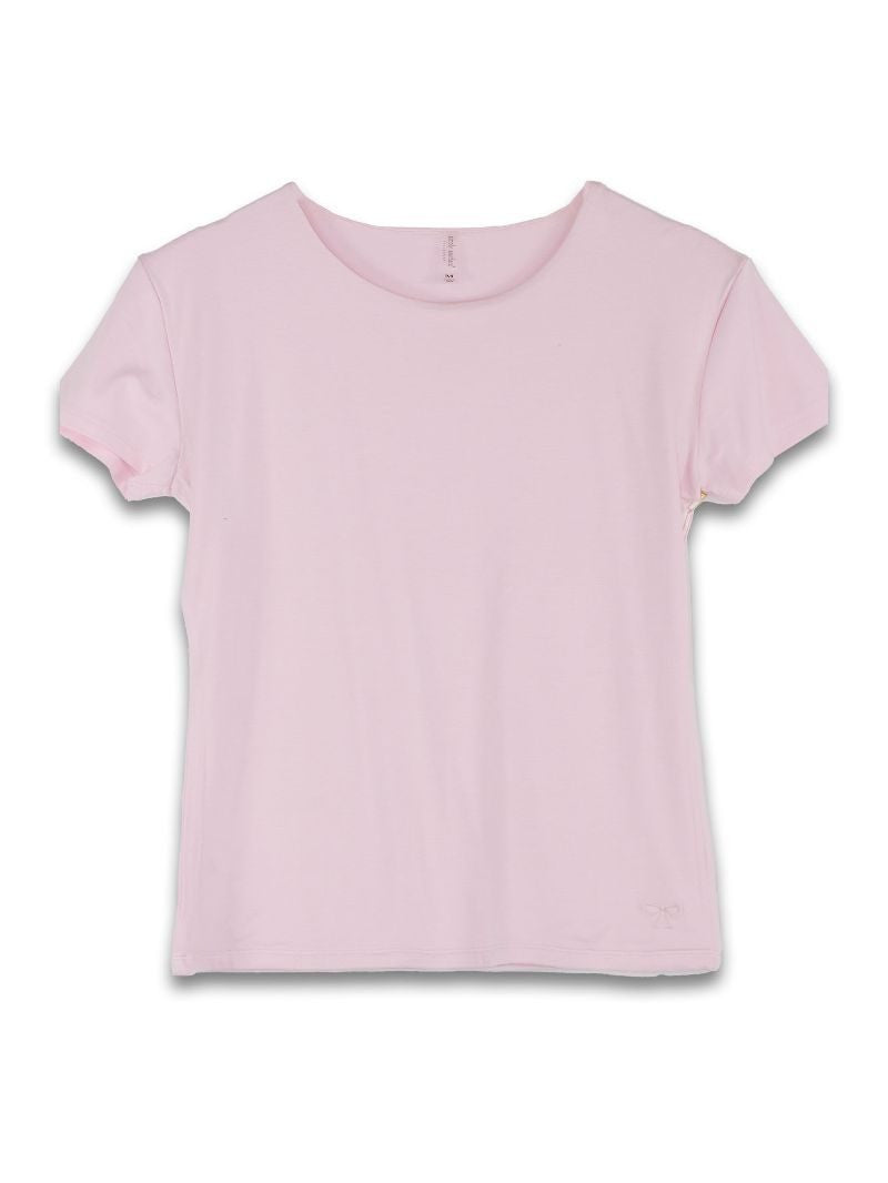 Simply Southern Double Layer Tee