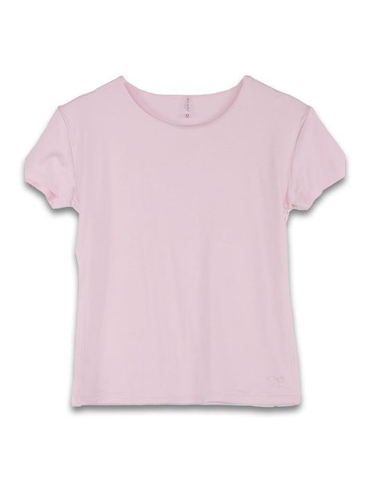 Simply Southern Double Layer Tee