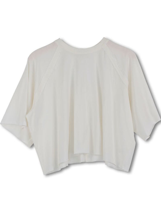 Simply Southern Washed Pearl Tee