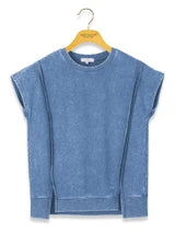 The Modal Jersey Tee