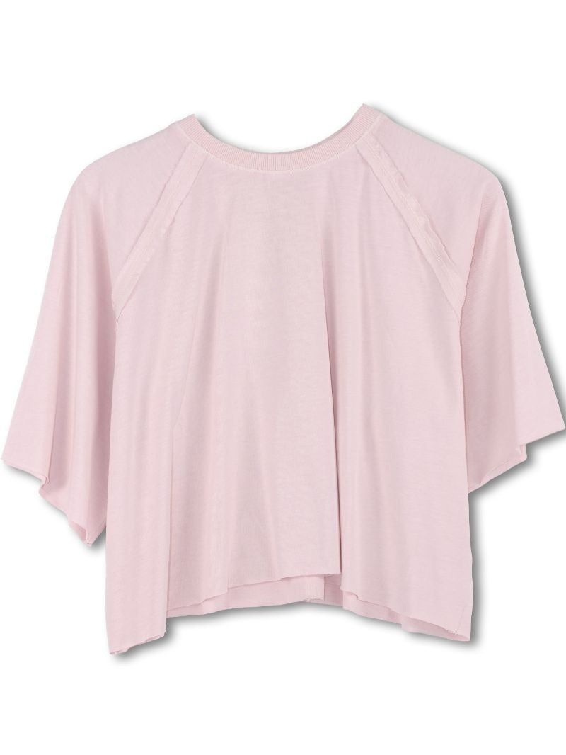 Simply Southern ROSE Washed Tee