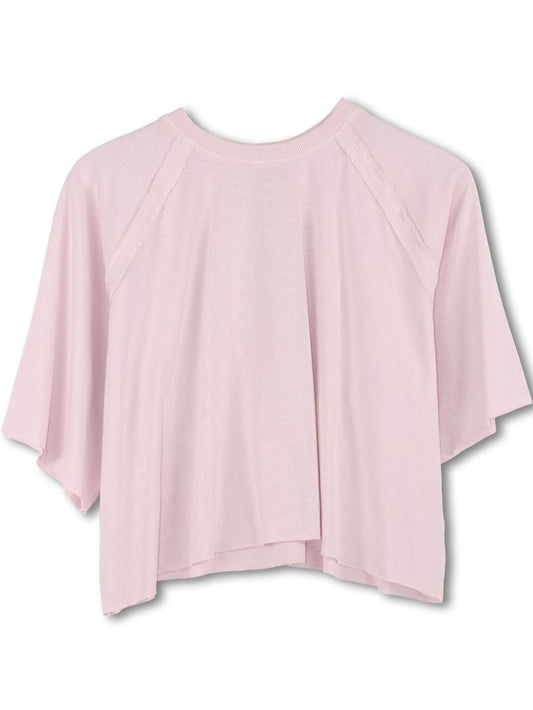 Simply Southern ROSE Washed Tee