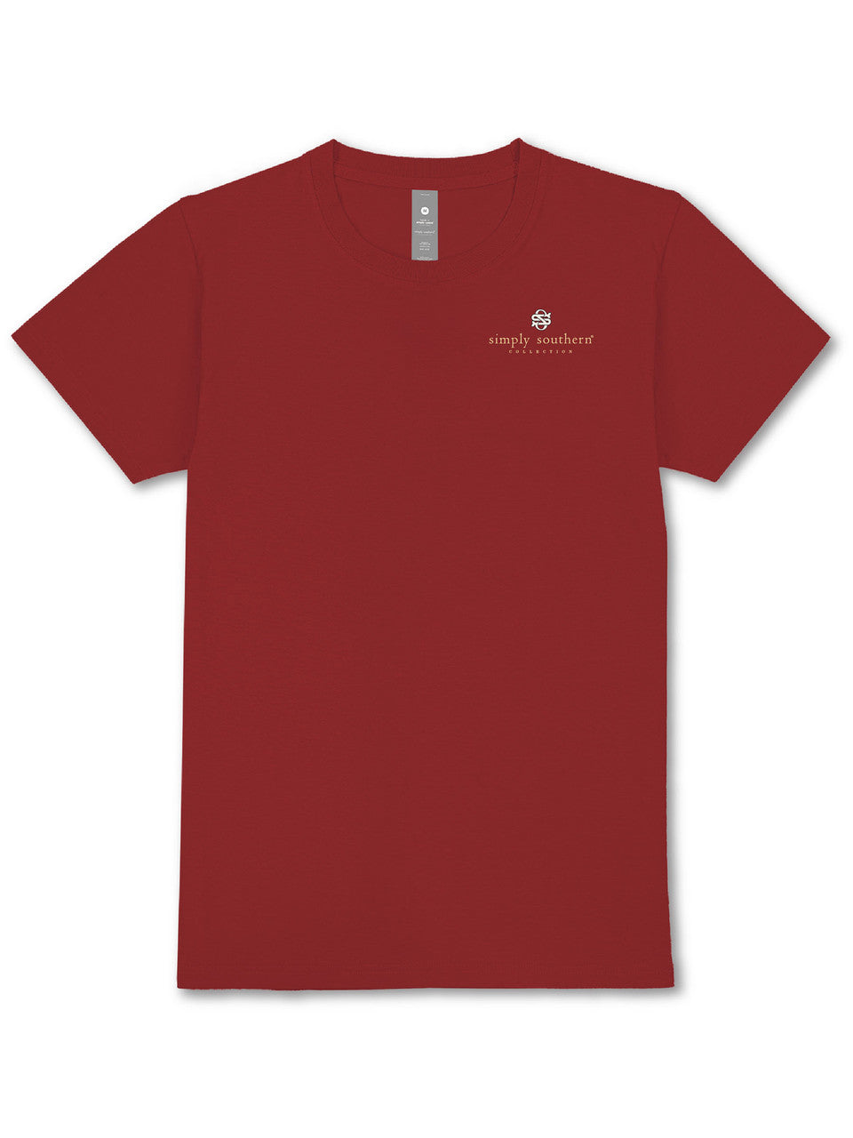 Youth Simply Southern Harvest Carmine