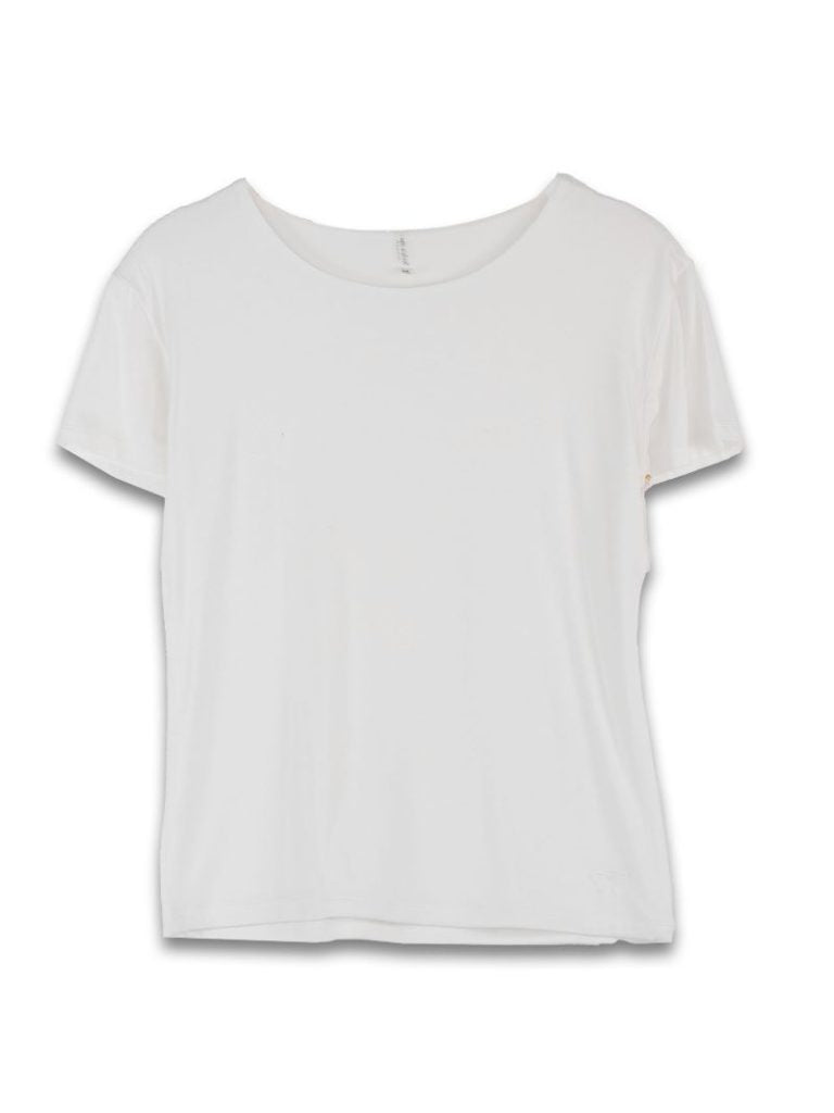 Simply Southern Double Layer Tee