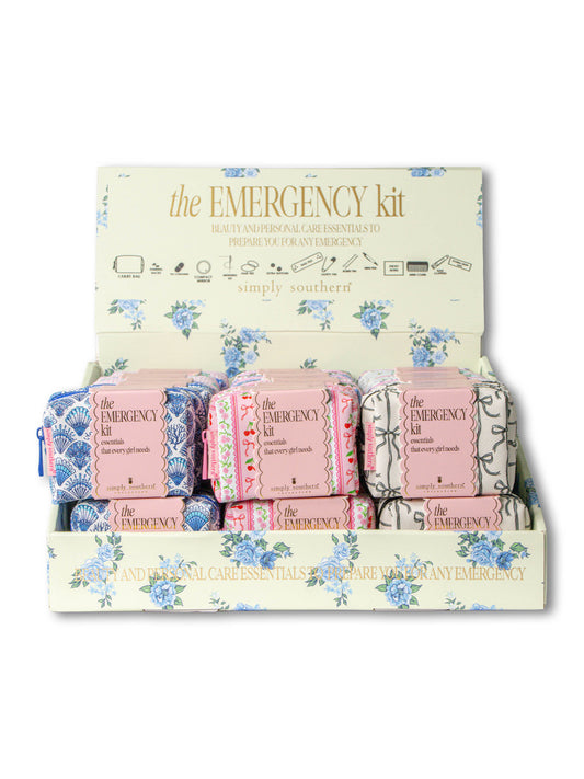 Simply Southern The Emergency Kit