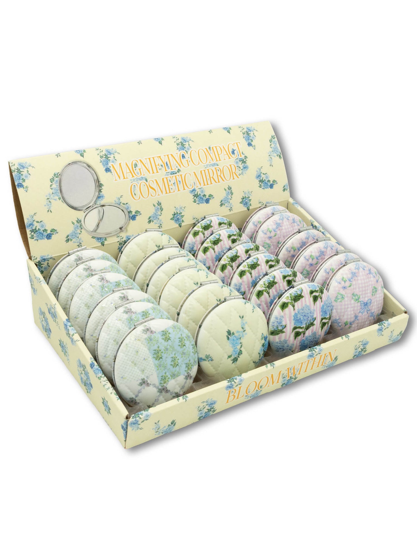 Simply Southern Compact Mirror