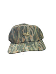 Southern Marsh Youth Camo Woods Performance Hat