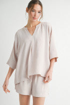 Jodifl Solid 2 Piece Classic Sets