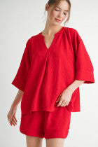 Jodifl Solid 2 Piece Classic Sets