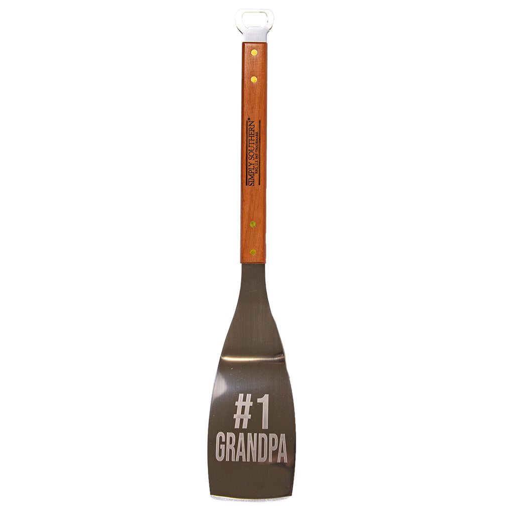 Simply Southern #1 Grandpa Spatula