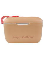 Simply Southern 21 QT Coolers