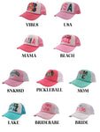 Simply Southern Trucker Hats