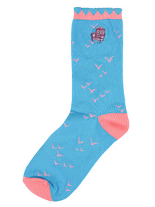 Simply Southern Socks