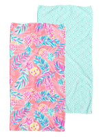 Simply Southern Quickdry Towel