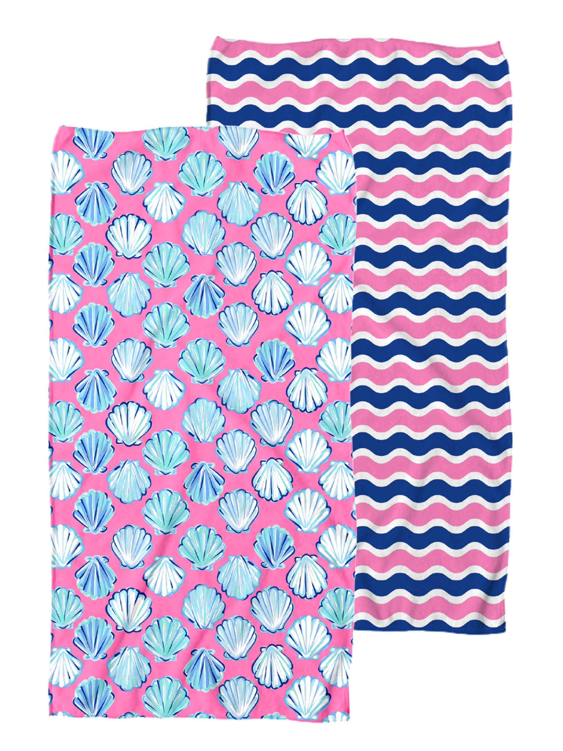 Simply Southern Quickdry Towel