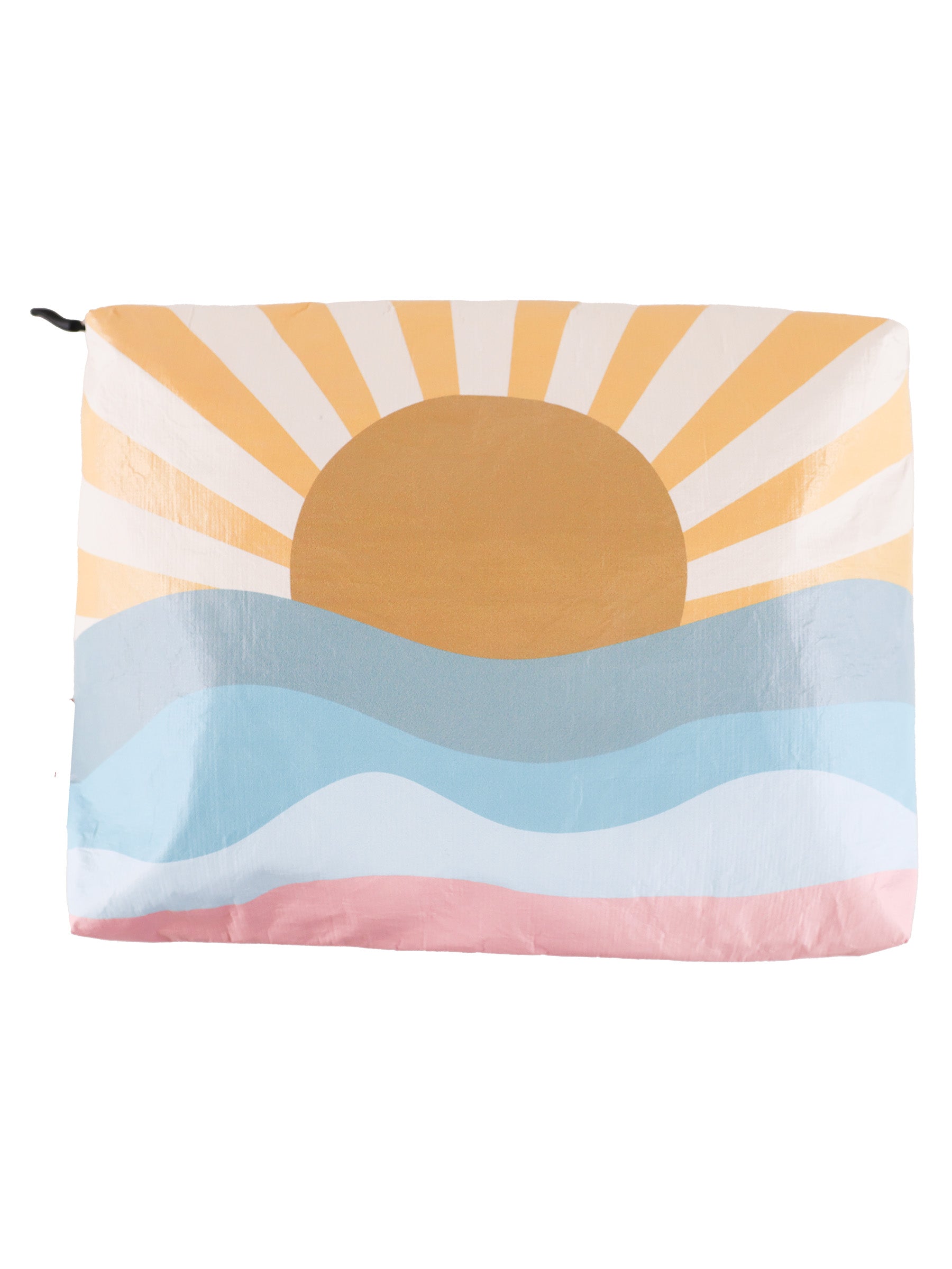 Simply Southern Cosmo Reversible Splash Bag