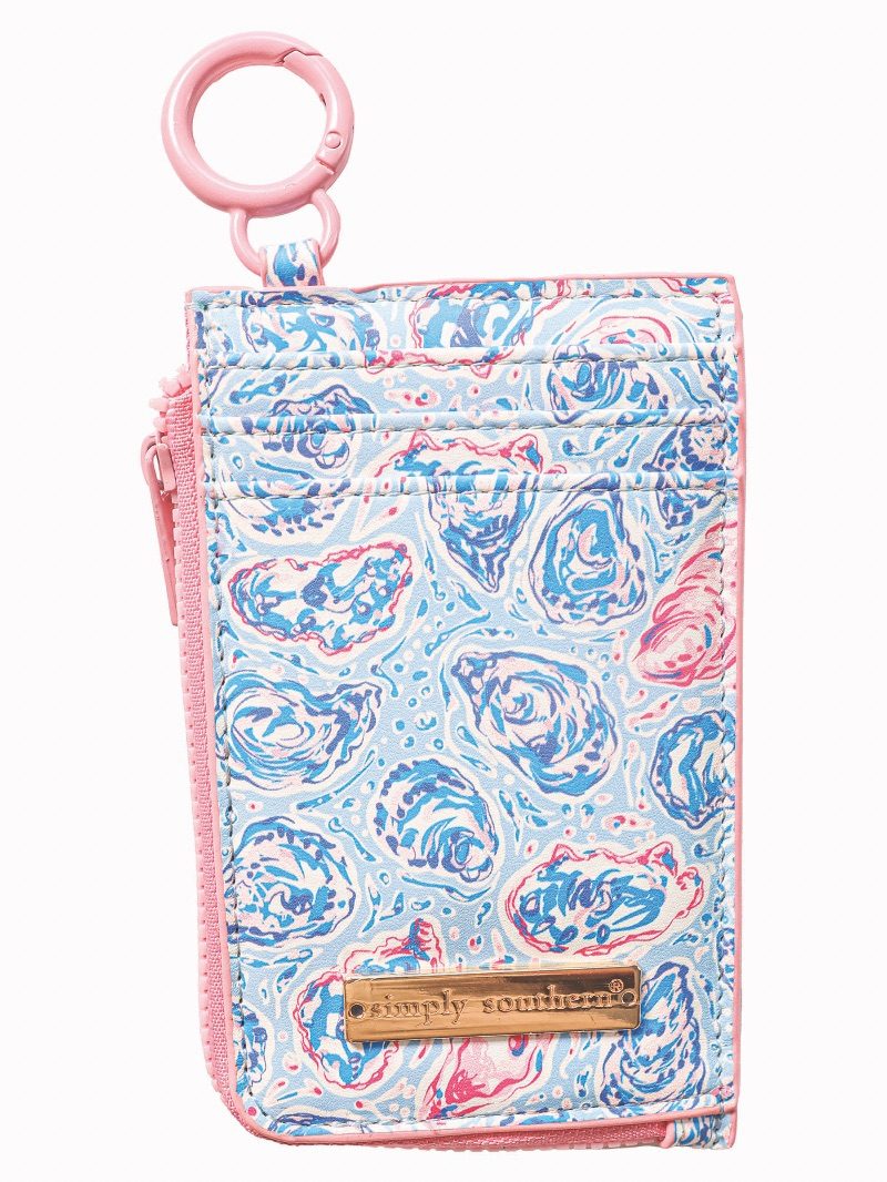 Simply Southern ID and Coin Bag