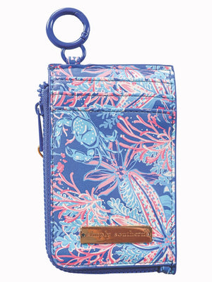 Simply Southern ID and Coin Bag