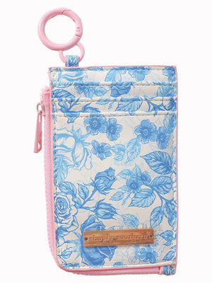 Simply Southern ID and Coin Bag