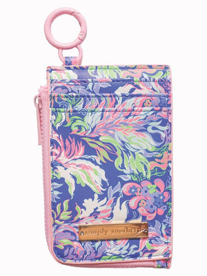 Simply Southern ID and Coin Bag