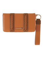 Simply Southern Detailed Long Wallet