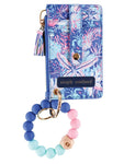 Simply Southern Reef Bead Bangle Wallet