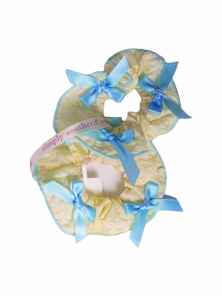 Simply Southern Strunch Bow Hair Tie