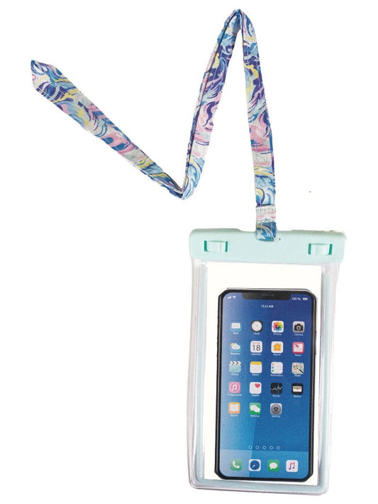 Simply Southern Watercolor Splash Case