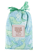 Simply Southern Quick Dry Sand Free Towel