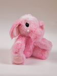 Simply Southern Pink Elephant Plush