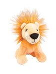 Simply Southern Brown Lion Plush