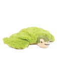 Simply Southern Green Turtle Plush