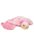 Simply Southern Pink Turtle Plush