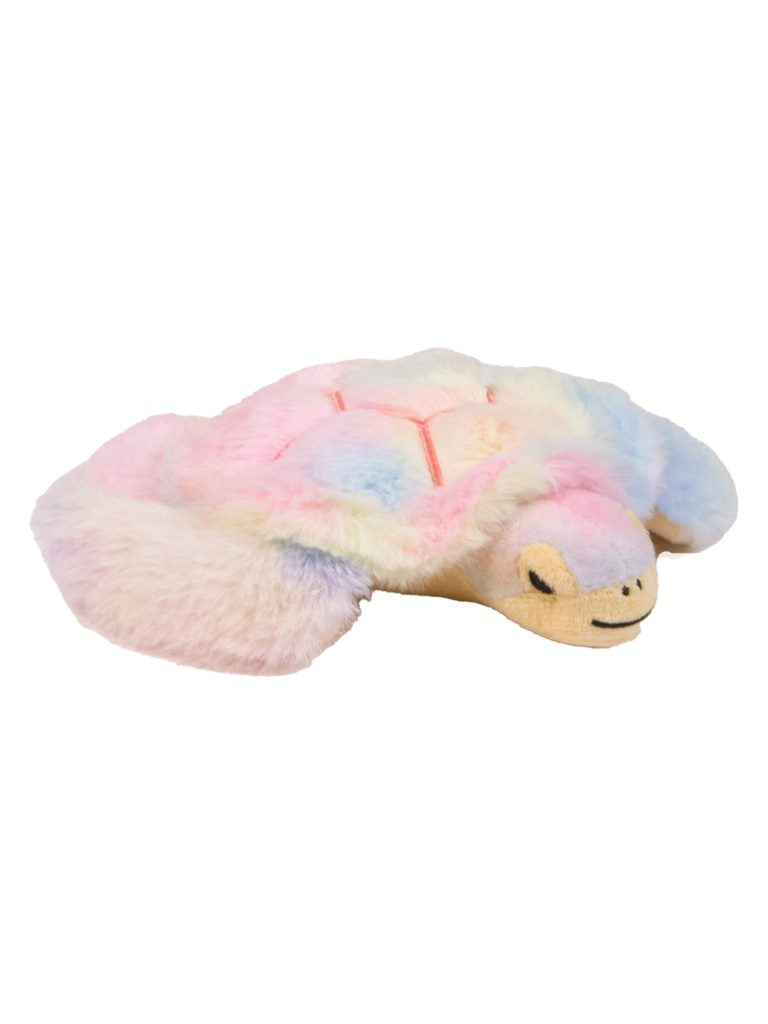 Simply Southern Tie-Dye Turtle Plush