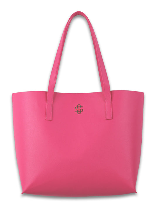 Simply Southern Pink Tote