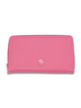 Simply Southern Wristlet pink