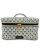 Simply southern bow makeup bag