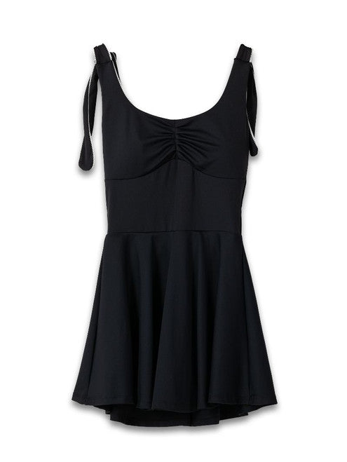 Simply Southern Sports Tie Dress