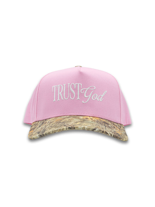 Simply Southern Trust Hat