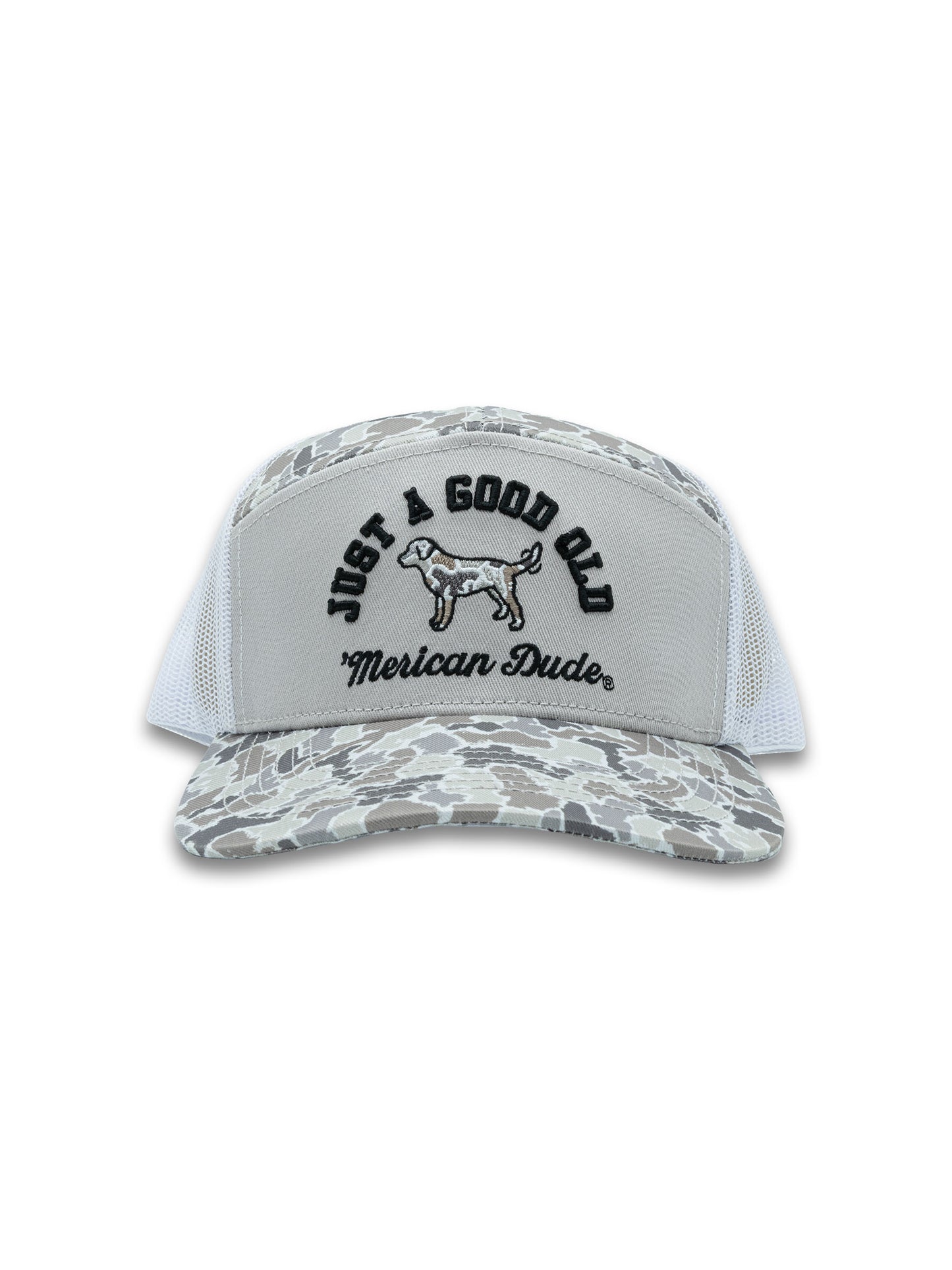 Simply Southern Men's Doggood Hat